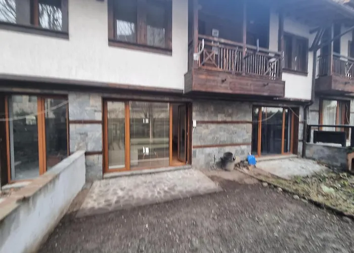 Private Chalets Bansko
